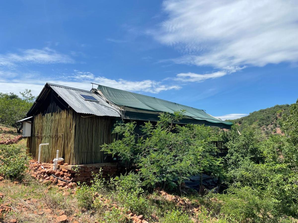 Tshulu River Camp Ha-Lambani Exterior foto